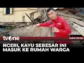 Lagu Melihat Langsung Rumah Korban Bencana Kini Dihuni Kayu Besar \u0026 Lumpur | Kabar Petang