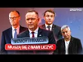 Download Lagu NIGDY NIE BYLIŚMY TAK SILNI, A NIEMCY I FRANCJA TAK SŁABI. NAWROCKI W BERLINIE I PARYŻU