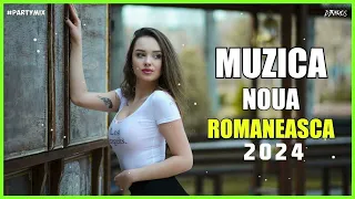 DJ Niros - Romanian Club Hits ( Club Music Mix ) [ Iunie 2024 ]