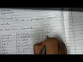 What is tokens Lecture 5 Java Tutorial for Beginners