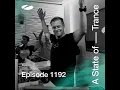 Pulstar (ASOT 1192) [Tune Of The Week]