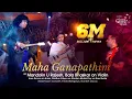 Download Lagu MAHA GANAPATHIM | Classical Fusion song | 53rd Bengaluru Ganesh Utsava 2015 |