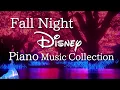 Download Lagu Disney Fall Night Piano Collection for Deep Sleep and Soothing 2023(No Mid-roll Ads)