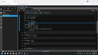 Tutorial 6 Covariance matrix in python