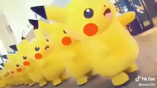 بيكا بيكا بيكاتشو 