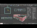 058 3ds Max Boolean Compound Objects Explained Cutting Holes in Walls the Right Way