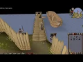 Nearly Perfect Dust Devil Safespot Catacombs