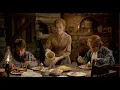 Download Lagu Back To The Future Part III (1990) - Rabbit Supper Dinnner scene