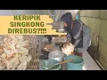Lagu Keripik Singkong direbus?!! Apakah Bisa? 
