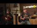 Hudson Westbrook| Box Session | Turtlebox Audio