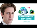 How to Use GitHub Copilot in PyCharm Complete Setup Guide 2025