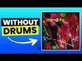 New York - Marmozets | No Drums (Drumless)