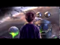Sharkboy and Lavagirl I m free