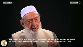 Interview with Prof Alexander Dugin recorded at Tsargrad Studio - September 2026, Moscow.