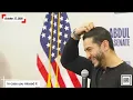 WATCH: El-Sayed's BRUTAL takedown of Trump in Michigan