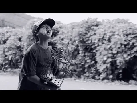 映画『藍色少年少女』予告編
