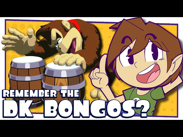 Remember The DK Bongos?
