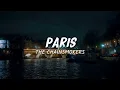 The Chainsmokers - Paris (Lyrics)
