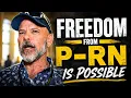 Freedom From Porn Takes Work