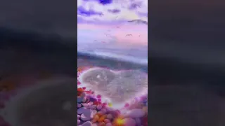 الموج الازرق في عينيه  الموج الازرق في عينيه