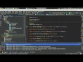 Ebean ORM Enhancement plugin for IntelliJ IDEA