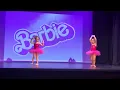 Download Lagu Barbie Girl Dancing Sophia \u0026 Leire (4 years olds)