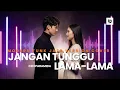 Lagu Jangan Tunggu Lama lama - Cici Paramida I Versi Funk Jazz Cover Paling Enak Didengar!