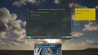 Learning Rust Programming - Reference