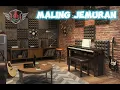 Download Lagu Nonaria - Maling Jemuran (Lirik) @Bocahmusik