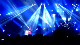 Download Linkin Park - Castle Of Glass + LOATR + Shadow Of The Day - Paris Bercy - 16.11.2014 MP3