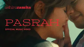 ashira zamita pasrah official music video 