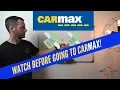 CarMax Pros and Cons - Don t Get Ripped Off
