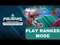 How to Play Ranked in Paladins 2026