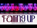 Download Lagu Stray Kids - Falling Up [ПЕРЕВОД НА РУССКИЙ/КИРИЛЛИЗАЦИЯ Color Coded Lyrics]