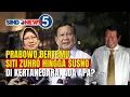 Lagu Prabowo Bertemu Siti Zuhro dan Susno Duadji, Ada Apa? | SINDONEWS 5 | 03/02