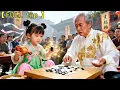 Download Lagu Cô bé 5 tuổi cứu cty phá sản bằng 1 nước cờ,kỳ nghệ siêu việt khiến ai cũng khuất phục.Hoá ra là...