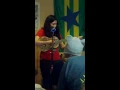 Molly Lewis - Thanksgiving is Greater Than Christmas (1/5/2013)
