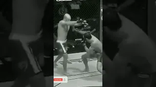 أفضل عشر ضربات قاضية بالرجل Top 10 KO AFU 