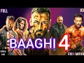 Download Lagu Baaghi 4 Full Movie | Tiger Shroff New Hindi Action Movie 2025 | Tiger, Triptii Dimri, Disha Patani