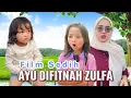 Download Lagu AYU DI FITNAH RUSAKIN HP ZULFA #ayumochi