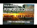 Download Lagu CUMA 2 JAM!!! PERJALAN DARI PURWOKERTO MENUJU KE PANGANDARAN LEWAT PATIMUAN CILACAP. JALANNYA ALUS