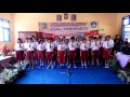 Download Lagu Kini tiba saatnya kita untuk berpisah