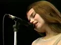 Mazzy Star - Fade Into You | Live at Shoreline Amphitheatre (1994)