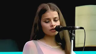 mazzy star fade into you live at shoreline amphitheatre 1994 