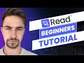 Ultimate Read ai Tutorial for Beginners 2024
