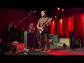 Built to Spill - Understood at Brooklyn Bowl, May 17, 2022