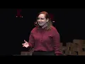 Height s link to identifying missing persons Kristy Winter TEDxQUT