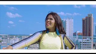 natasha lisimo ft olivine furaha yesu ni mshindi