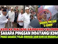 Download Lagu KANG DEDY DIASINGKAN \u0026 DIPERMAINKAN DI MALANG! - TIDAK ADA MEDIASI, YAI MIN TETAP LAPORKAN SAHARA