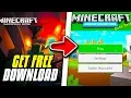 How To Get Minecraft PS4 Bedrock Edition For Free